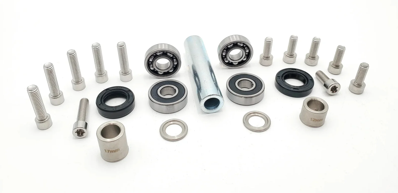 Sur Ron Light Bee Jack Shaft Rebuild Kit