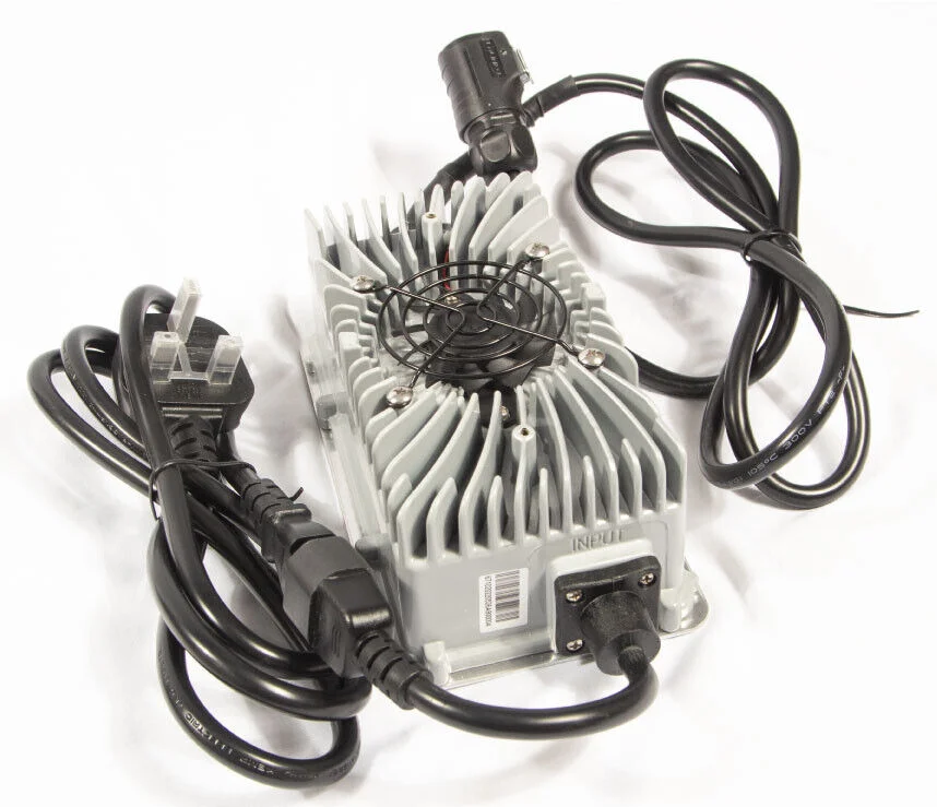 SUR RON Light Bee OEM 10AH CHARGER
