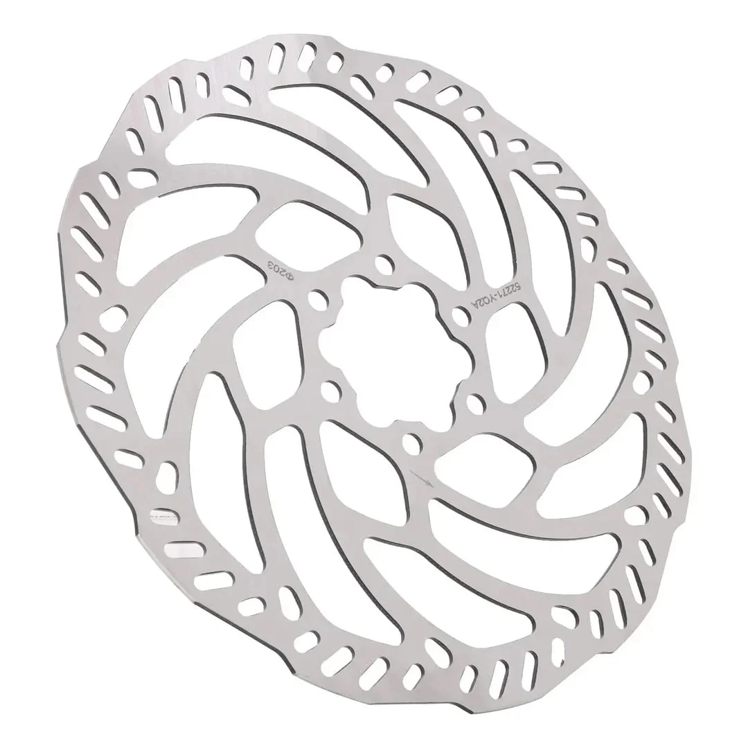 SUR RON Light Bee OEM FRONT BRAKE DISC