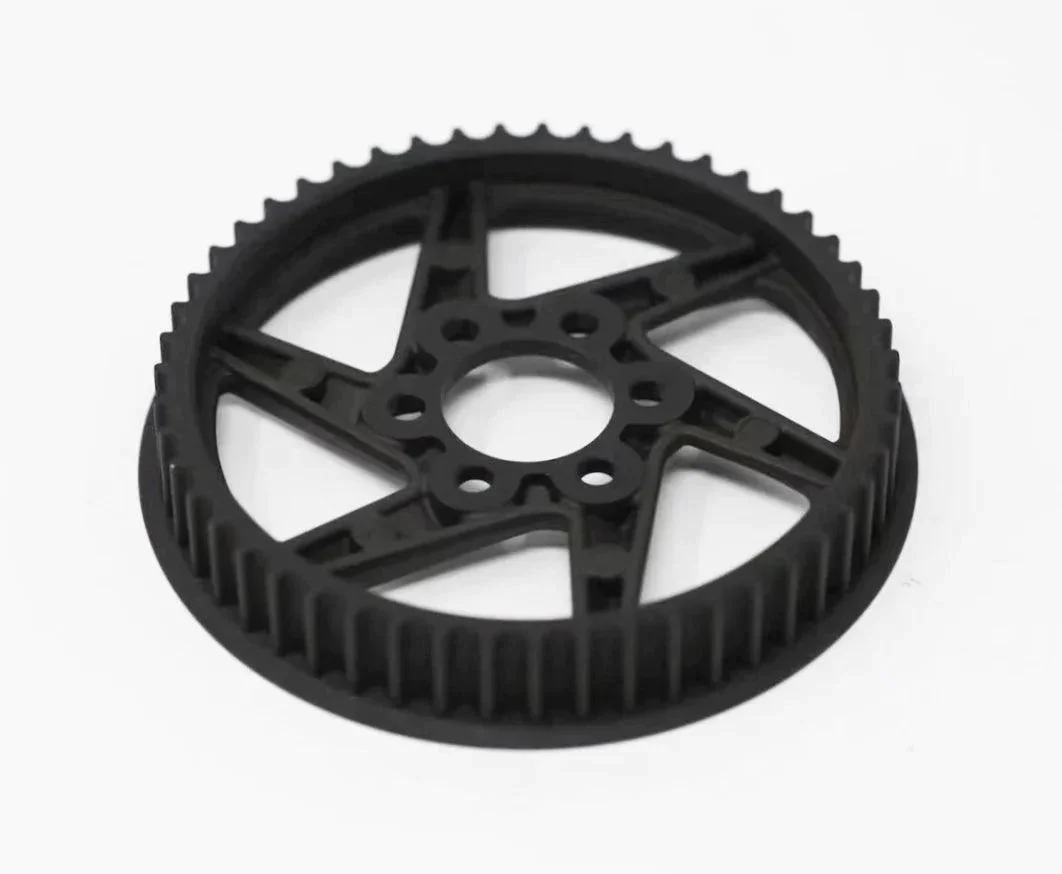 SUR RON LIGHT BEE REAR PRIMARY DRIVE PULLEY