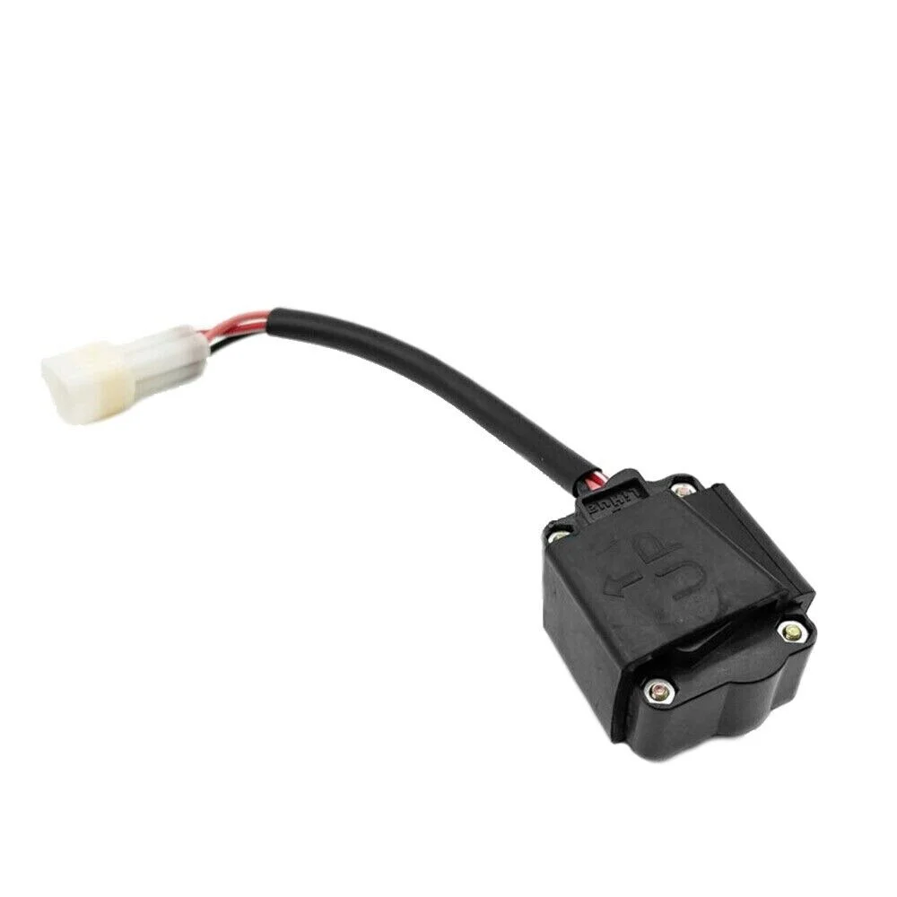 Sur Ron Light Bee Tilt Tip Over Switch Sensor