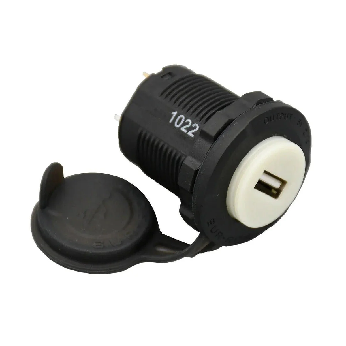 Sur Ron Light Bee USB Port Charger