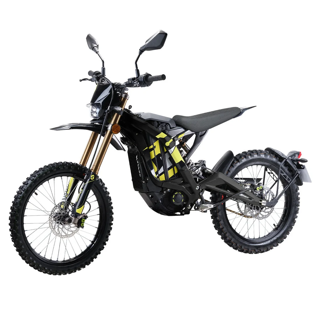 SUR RON MY25 SUR RON L1E NEW AND IMPROVED - NOW IN STOCK