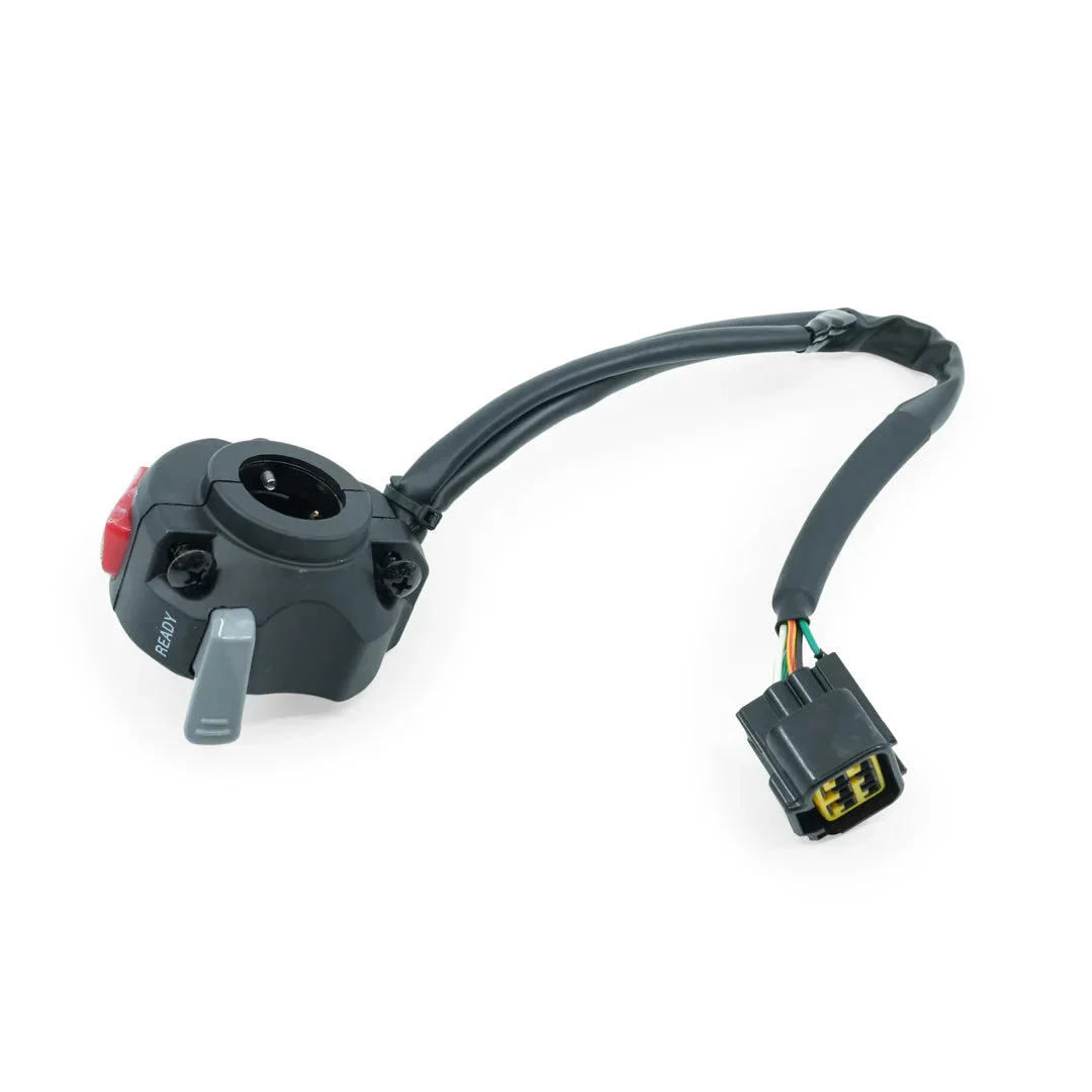 Sur Ron Ultra Bee Combination Switch Right - View 2