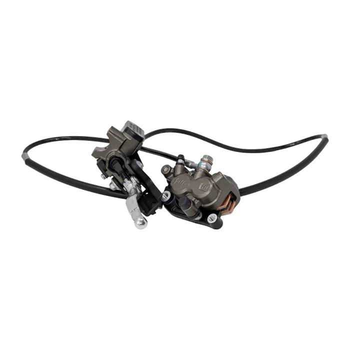 Sur-Ron Ultra Bee Complete Front Brake Assembly - View 3