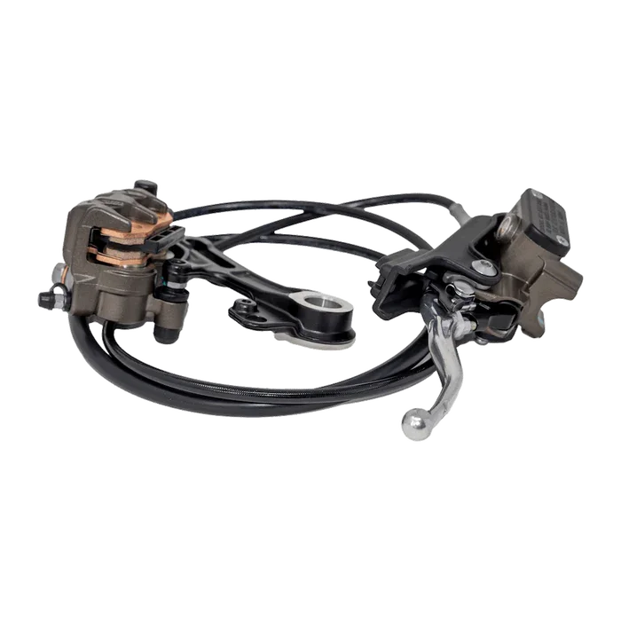 Sur-Ron Ultra Bee Complete Rear Brake Assembly - View 4
