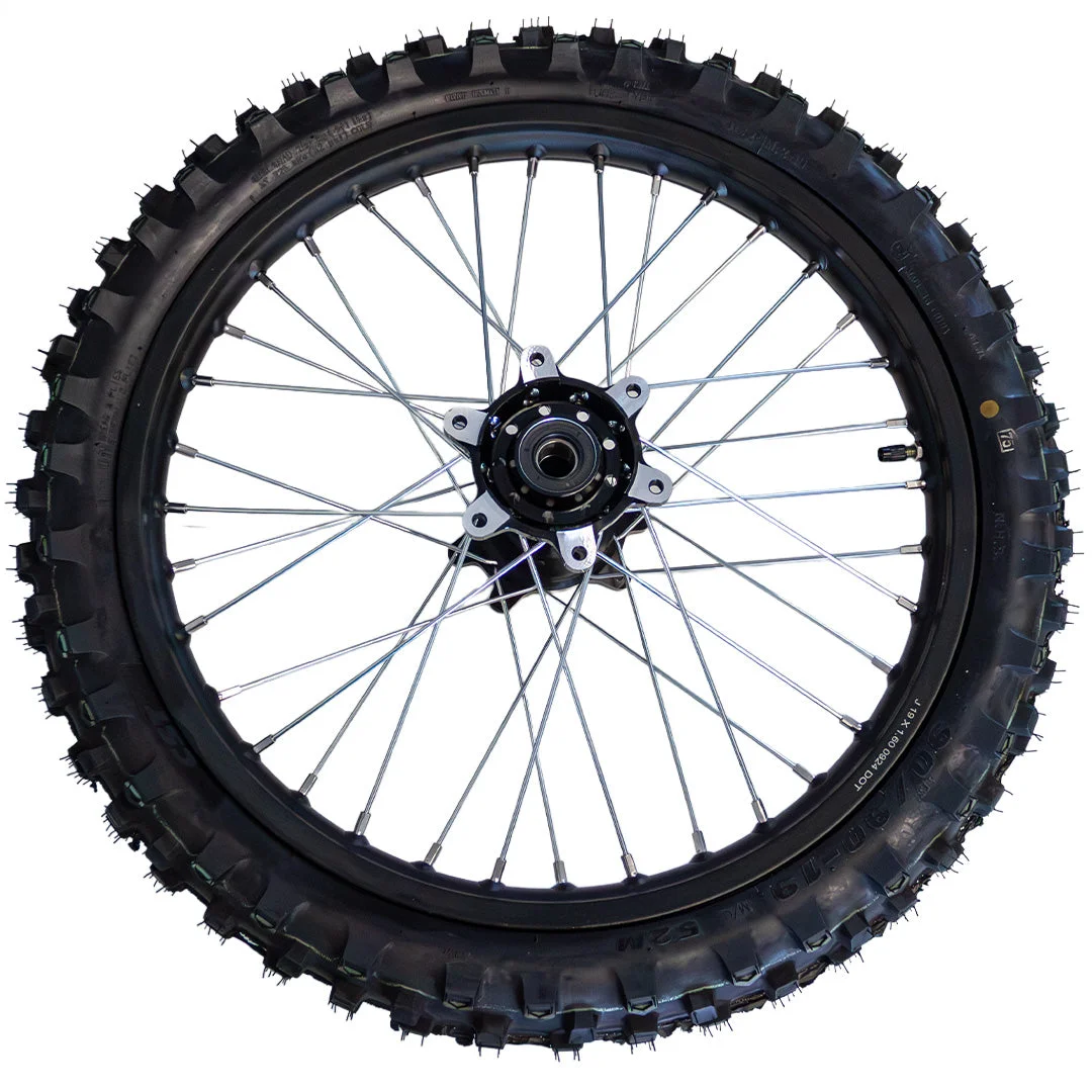 Sur Ron Ultra Bee Complete Wheel Set 19 - - View 3