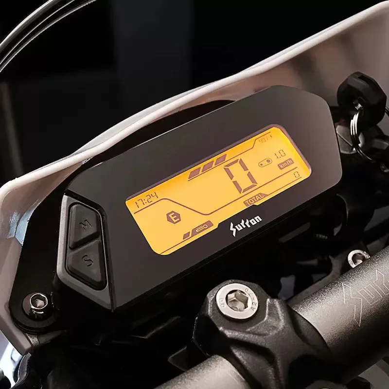 Sur Ron Ultra Bee Display Speedo Screen - View 2