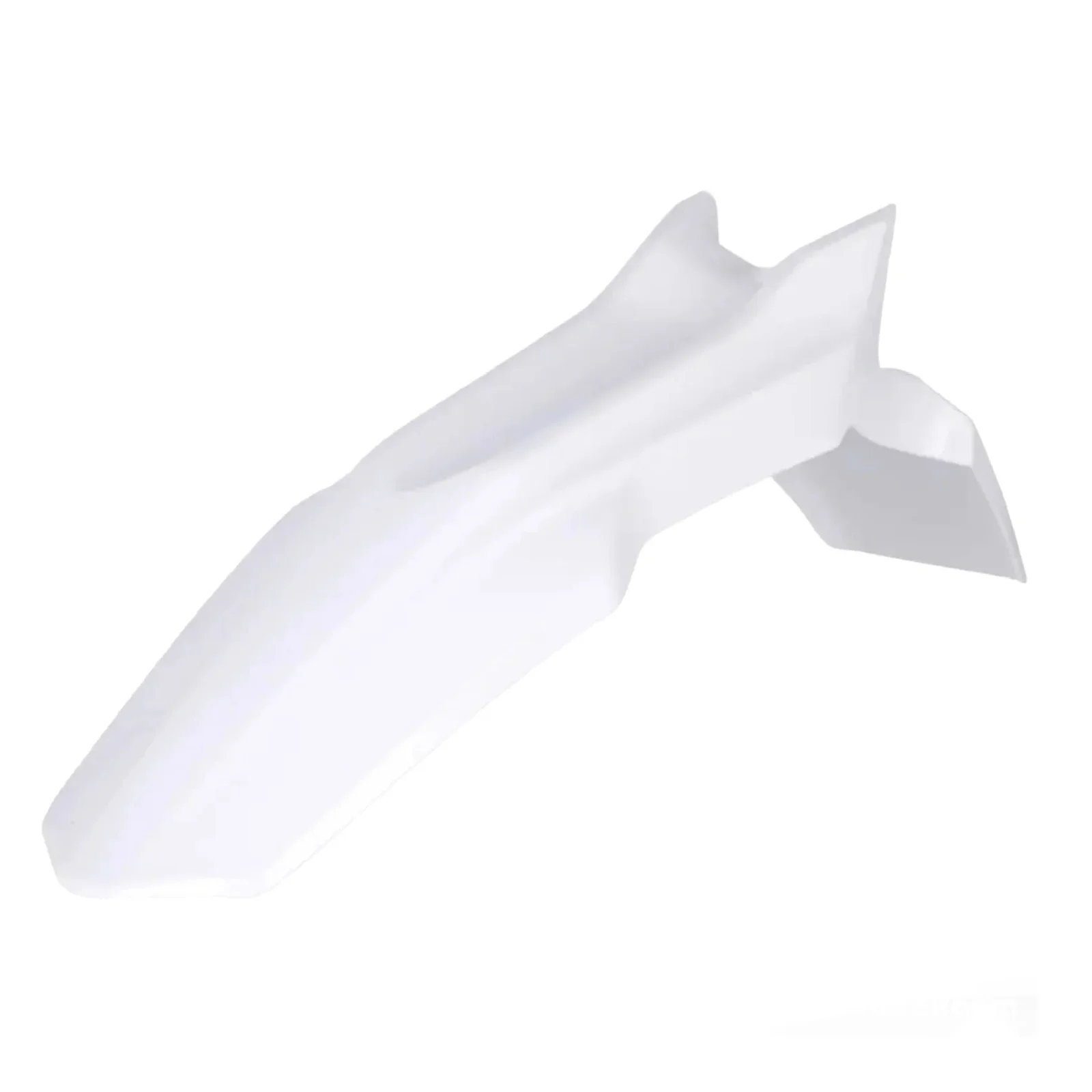 SUR RON ULTRA BEE FRONT FENDER OEM BLACK / WHITE - View 3