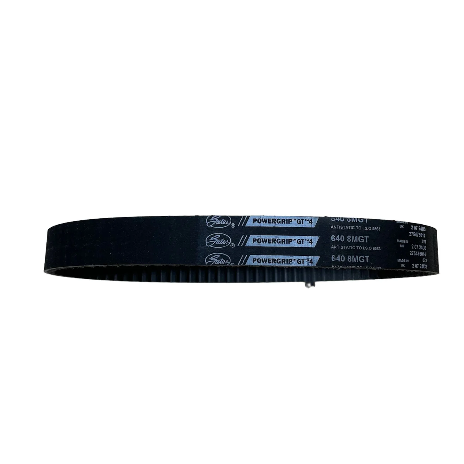 SUR RON ULTRA BEE HIGH PERFORMANCE PRIMARY DRIVE BELT GT4 POWERGRIP - View 3