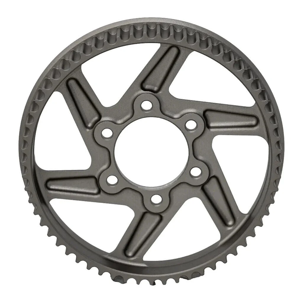 SUR RON ULTRA BEE REAR PRIMARY DRIVE PULLEY