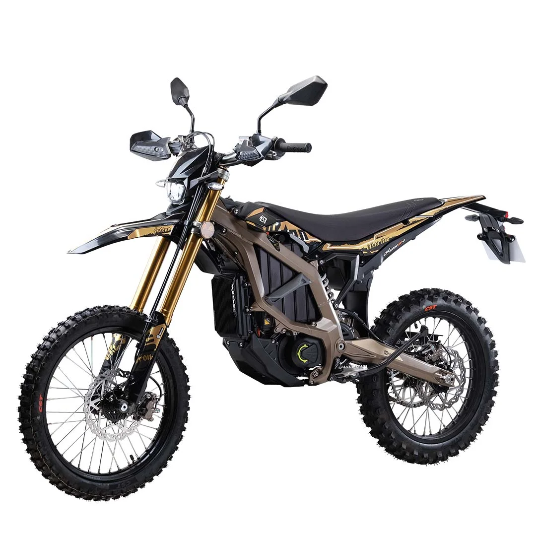 SUR RON ULTRA BEE T 2026 ROAD LEGAL - View 2