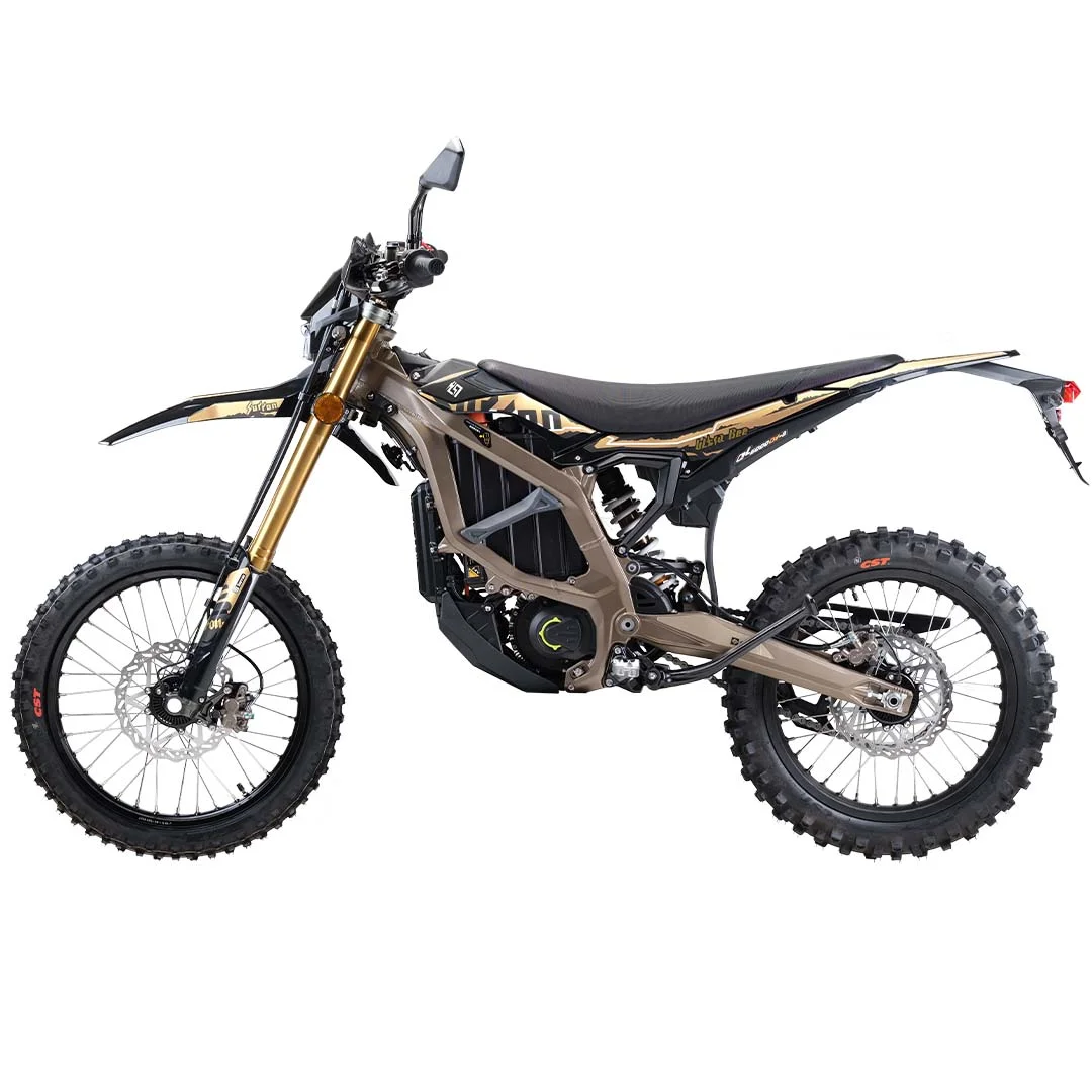 SUR RON ULTRA BEE T 2026 ROAD LEGAL - View 4