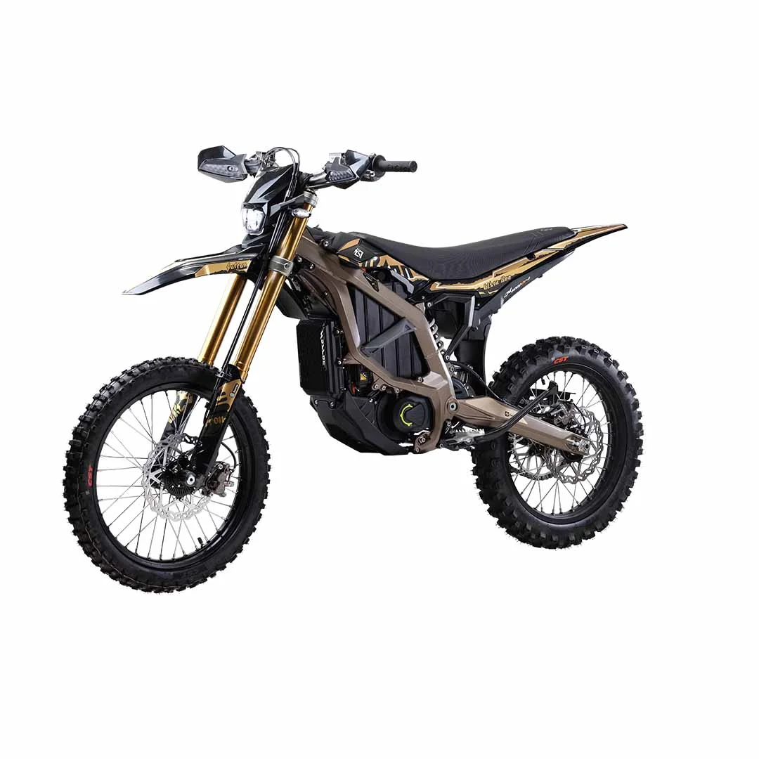 SUR RON ULTRA BEE X 2025 OFF ROAD - View 2