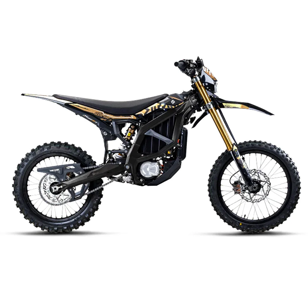 SUR RON ULTRA BEE X 2025 OFF ROAD - View 3