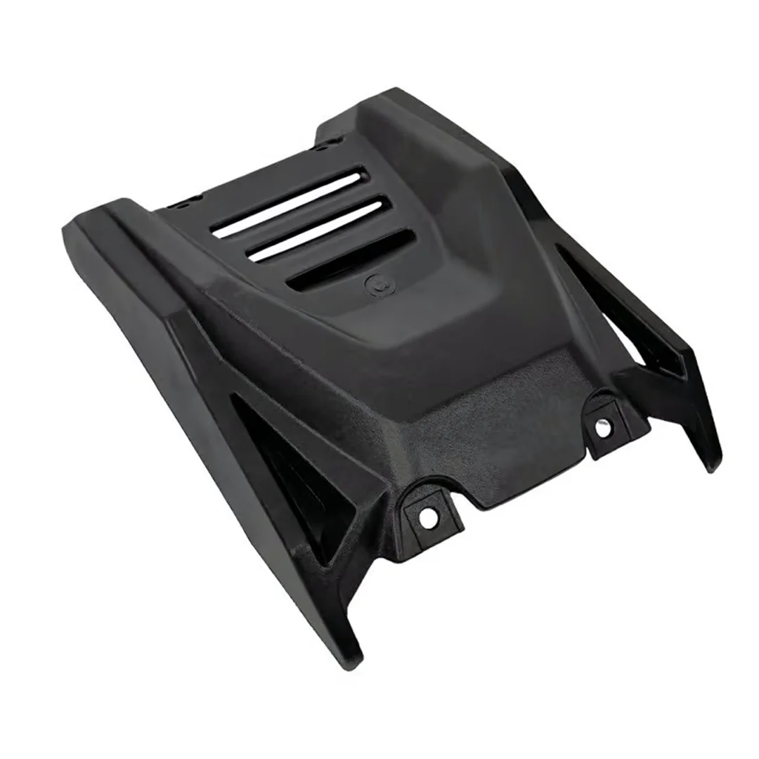 Sur Ron Ultra Bee X T Oem Bash Skid Plate Sump Guard Shield BLACK