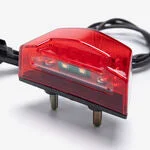Tail Light Assembly for Talaria Sting/Sting R Road Legal - View 2
