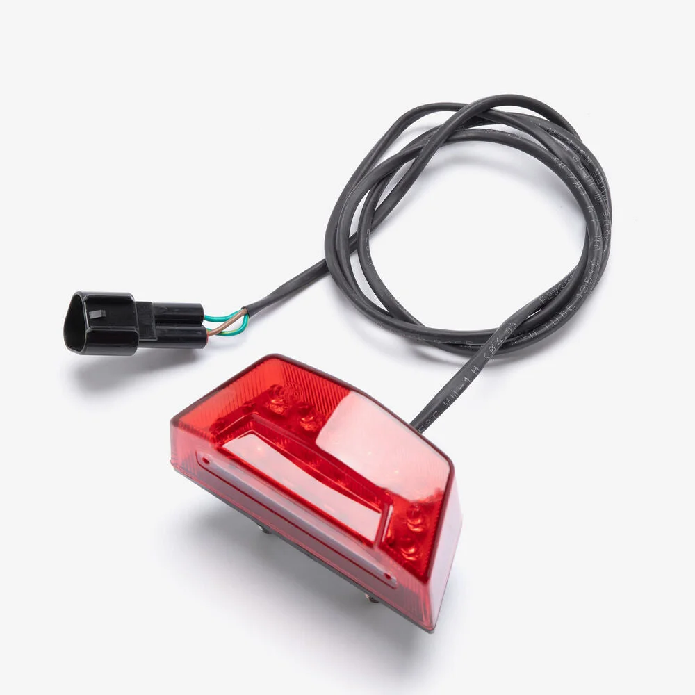 Tail Light Assembly for Talaria Sting/Sting R Road Legal - View 4