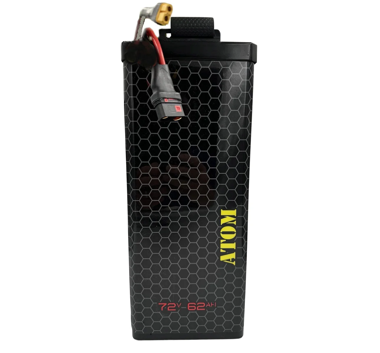 Talaria Battery 72v 4464Wh 62Ah ATOM V2 25Kw - View 4