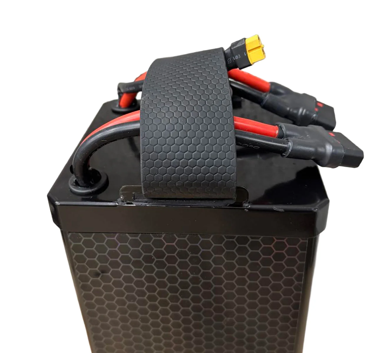 Talaria Battery 81.4v 22s 4026Wh 50Ah THOR V2 45Kw + Charger - View 2