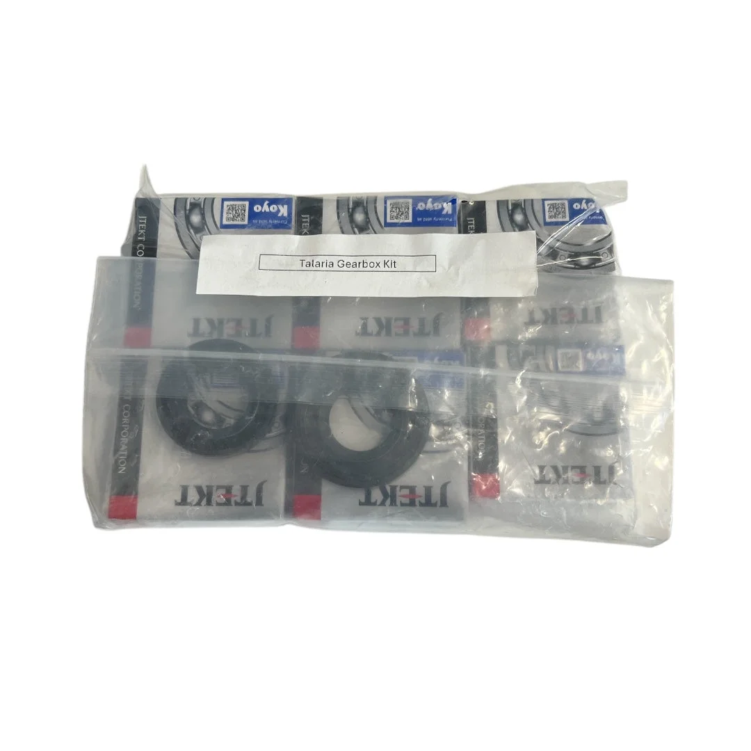 TALARIA GEARBOX BEARING AND SEAL KIT