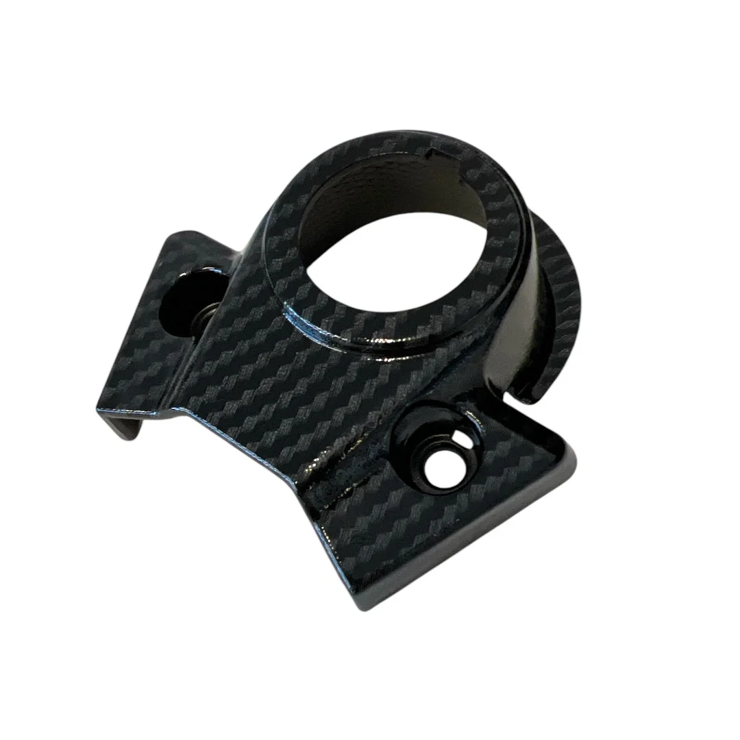 Talaria Sting Carbon Ignition Plate Cover