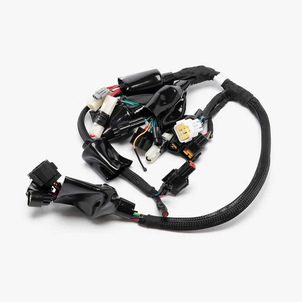 Talaria Sting MX3 Wiring Loom