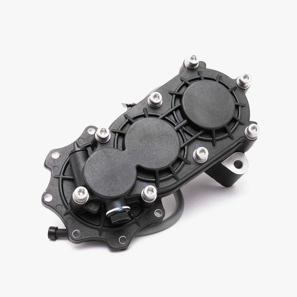 Talaria Sting Pro MX5 Complete Gearbox