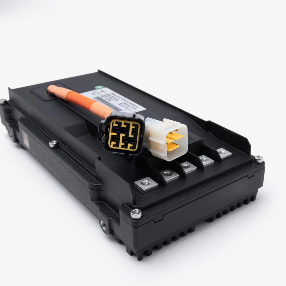 Talaria Sting Pro MX5 Controller - View 2
