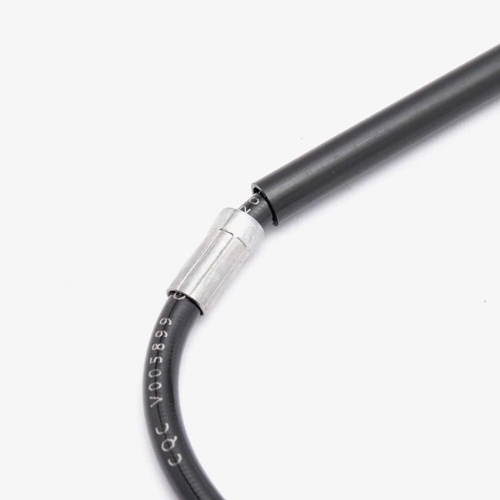 Talaria Sting Pro MX5 Front Brake Hose 1100mm - View 3