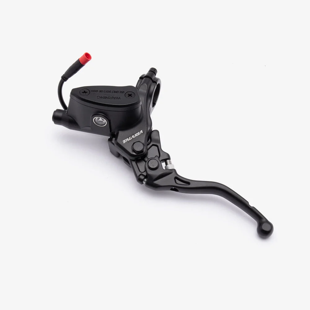 Talaria Sting Pro MX5 Rear Brake Master Cylinder - View 4
