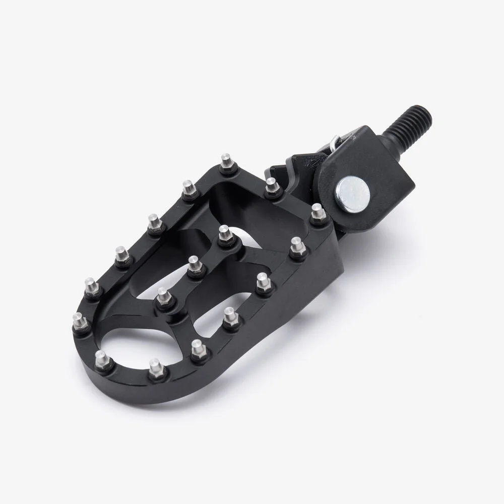 Talaria Sting Pro MX5 Right Footpeg Black - View 3