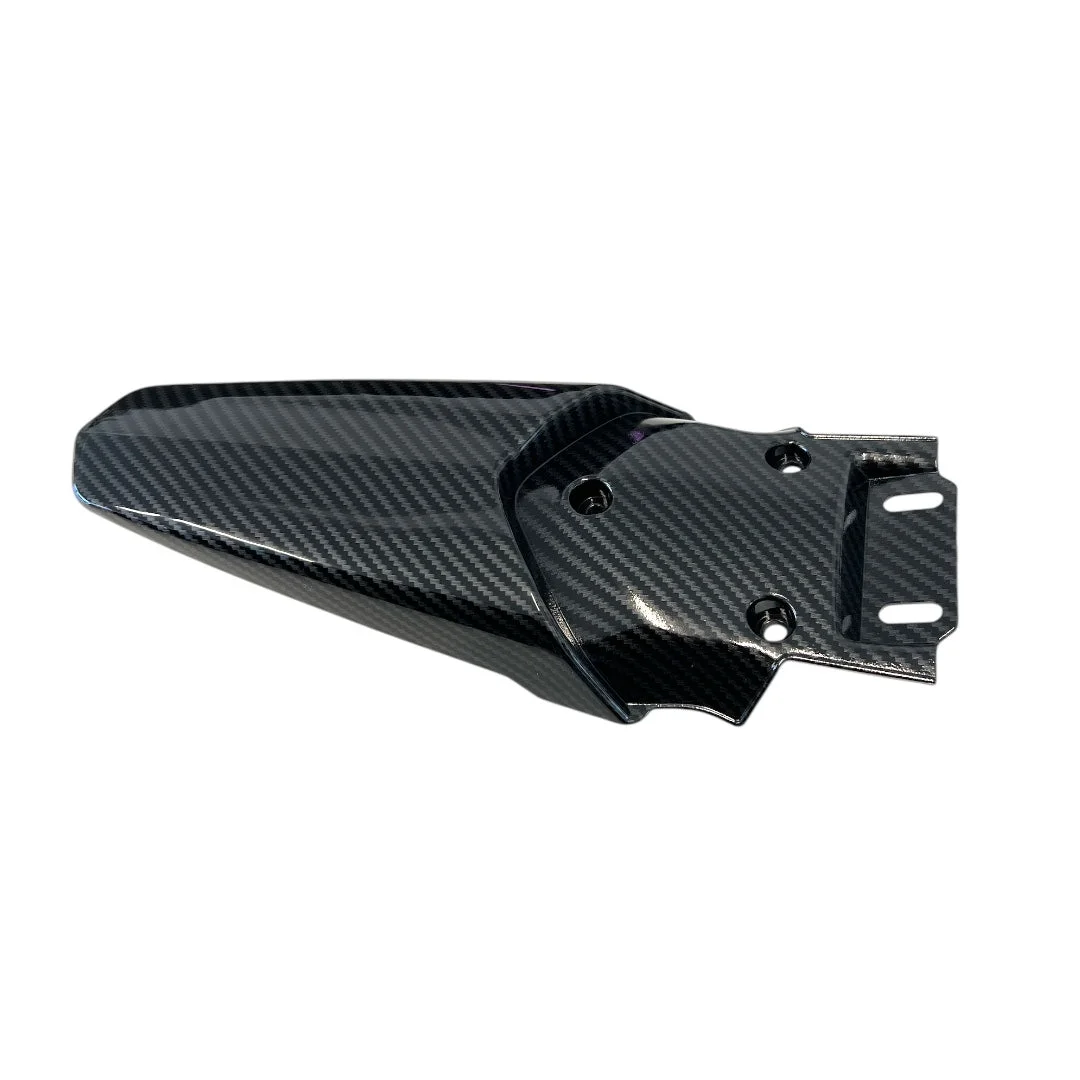 Talaria Sting Rear Carbon Fender