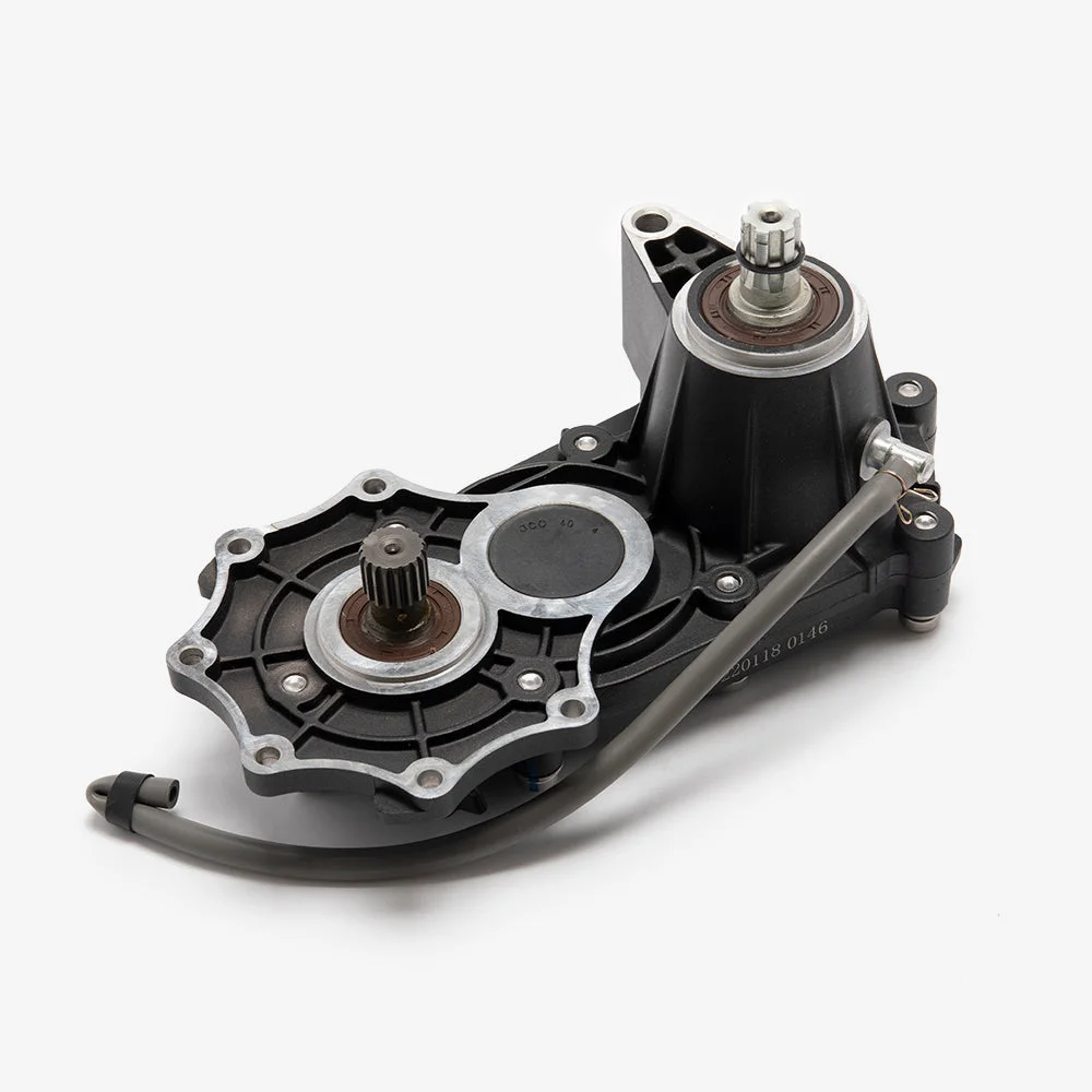 Talaria Sting / Sting R Complete Gearbox