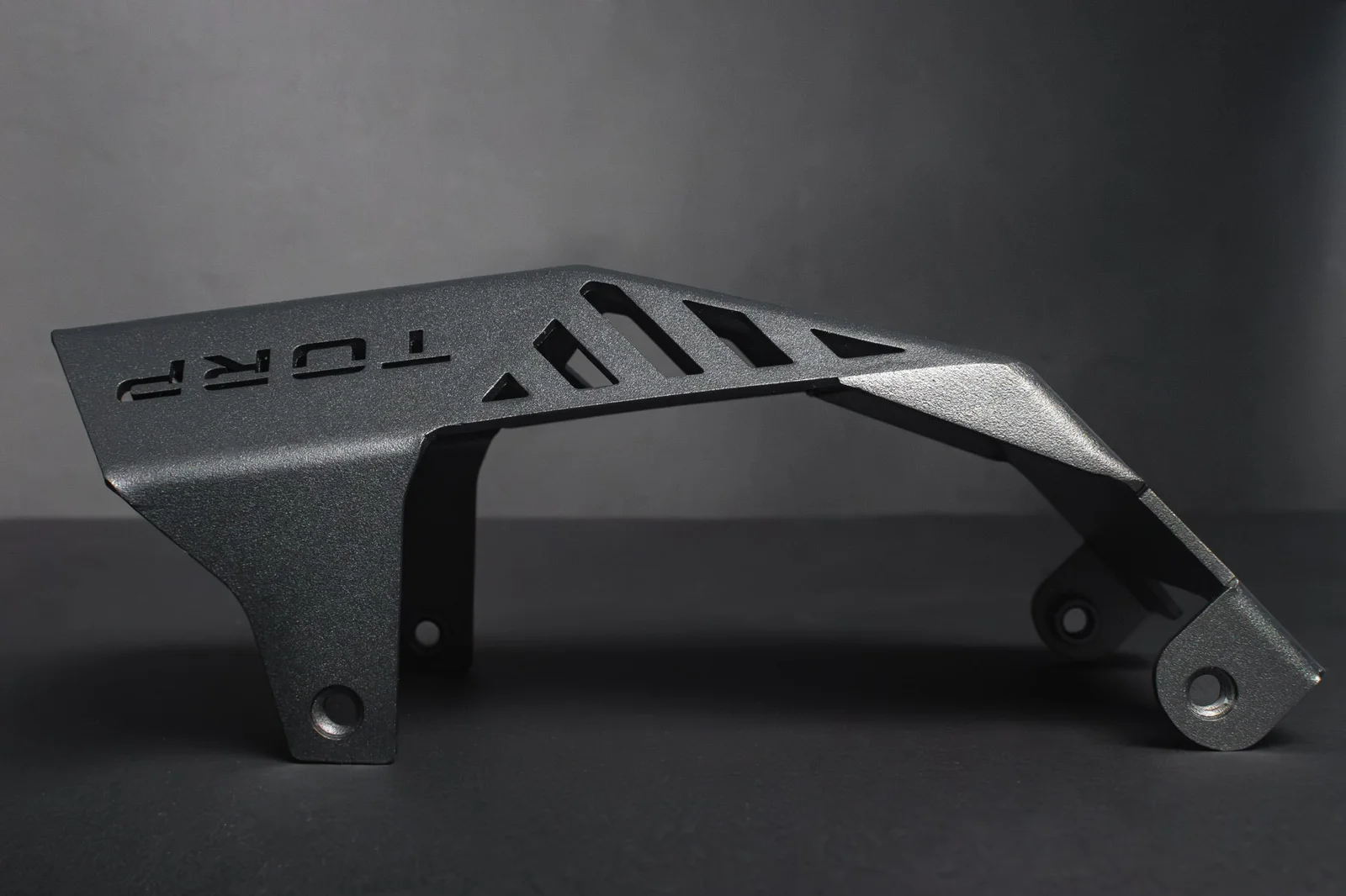 TORP Aluminum Bash Plate for Sur Ron Light Bee / TM25 / TM40 Pro