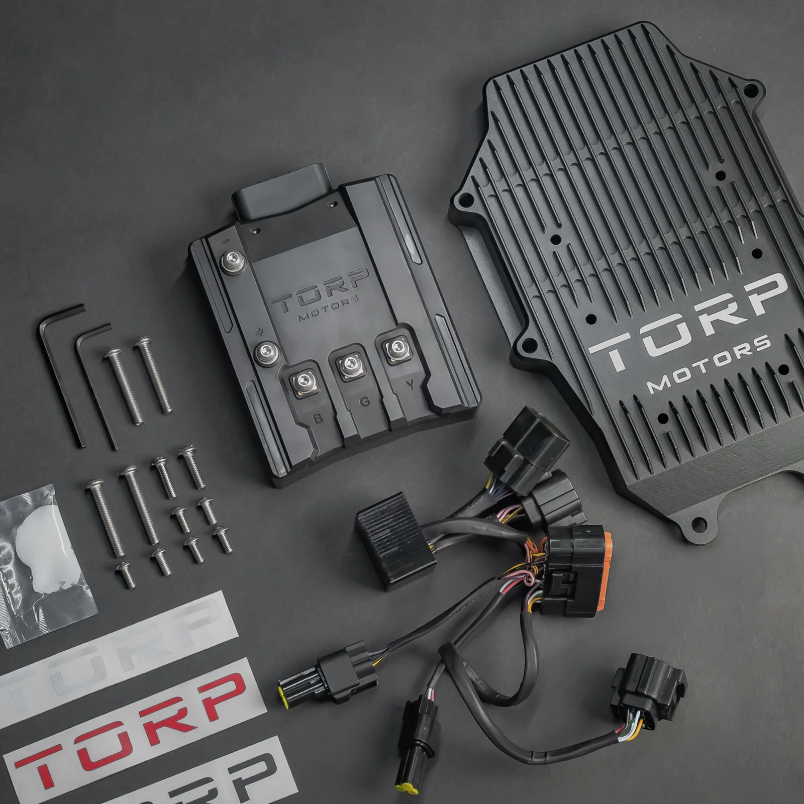 TORP TC1000 2.X Controller Kit for Sur Ron Ultra Bee / TM50 / TM50Pro Motor