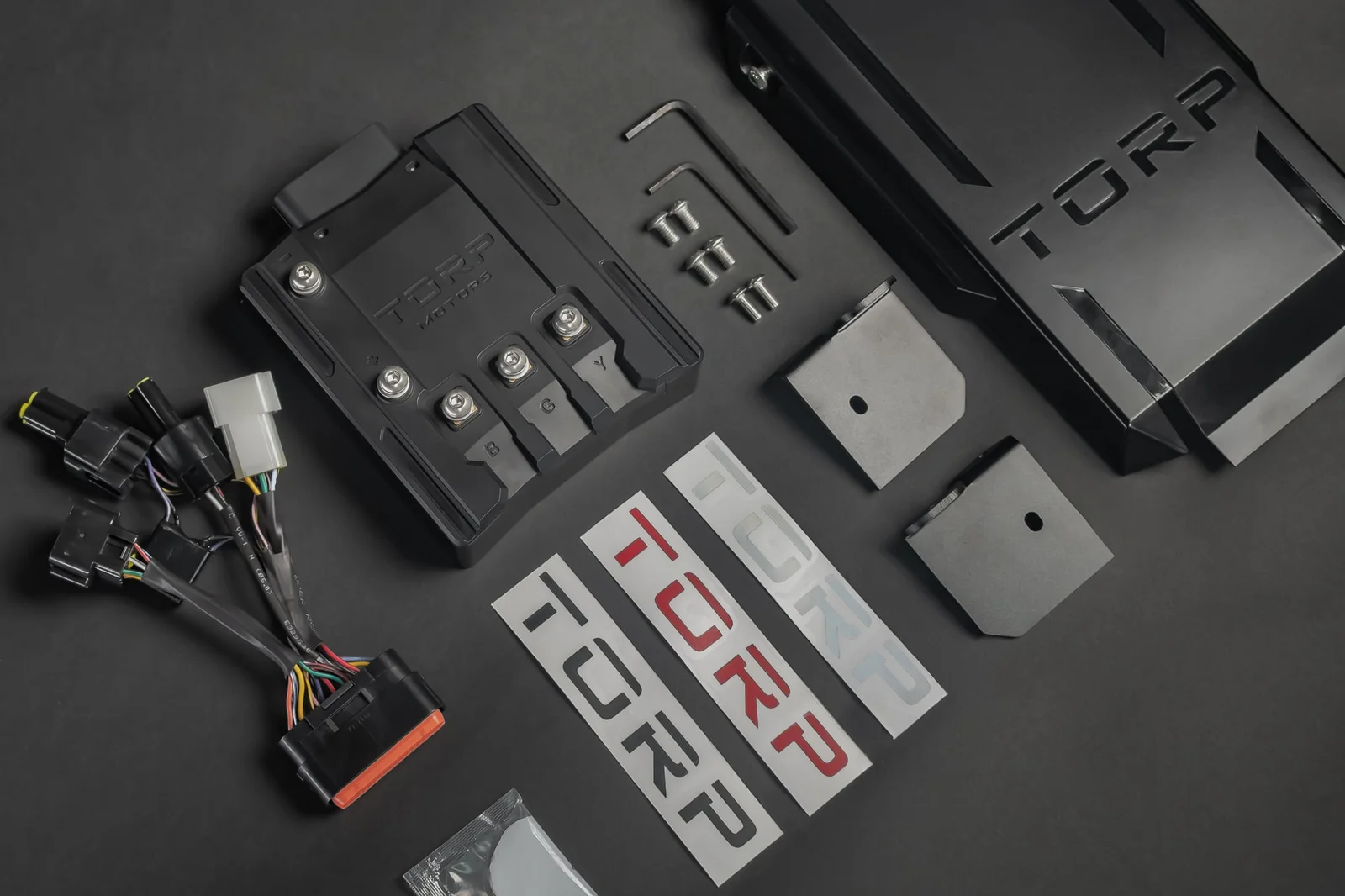 TORP TC1000 2.X Controller Kit for Talaria MX3 / MX4 / Sting R