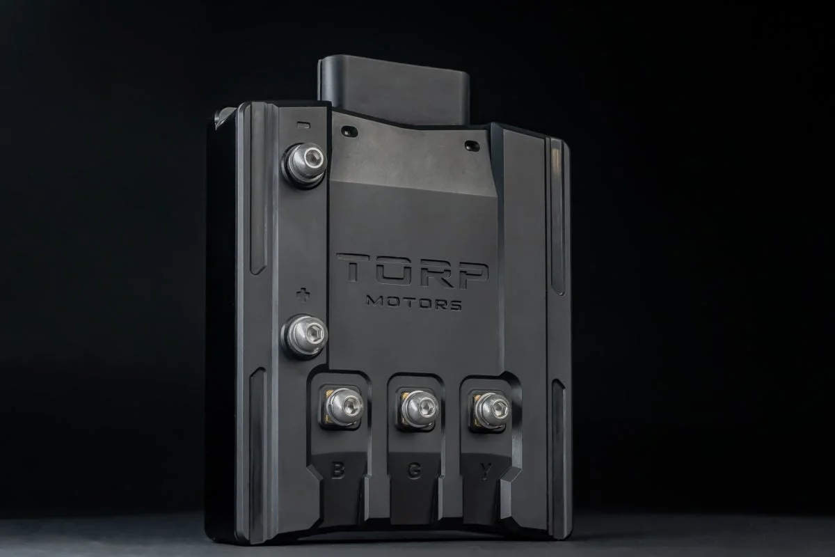 TORP TC1000 2.X Controller kit for Talaria MX5 - View 2