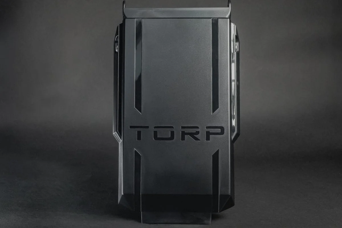 TORP TC1000 2.X Controller kit for Talaria MX5 - View 3