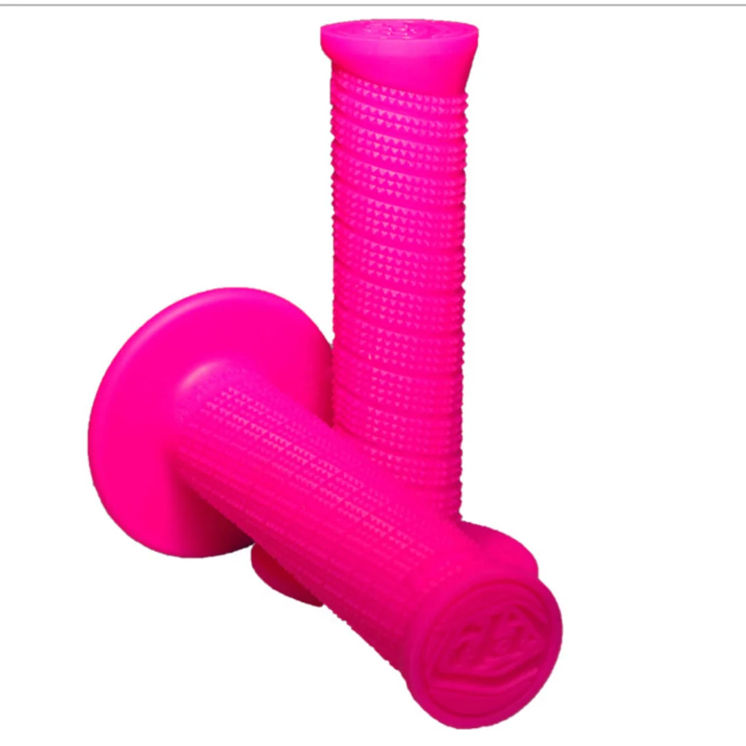 Troy-Lee Design Colour Grips - View 2