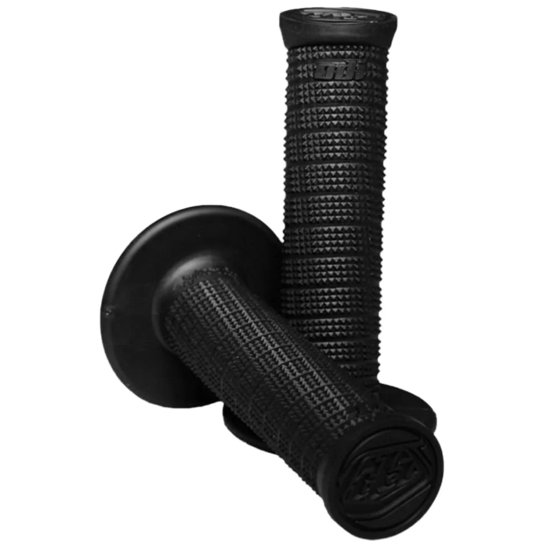 Troy-Lee Design Colour Grips - View 3