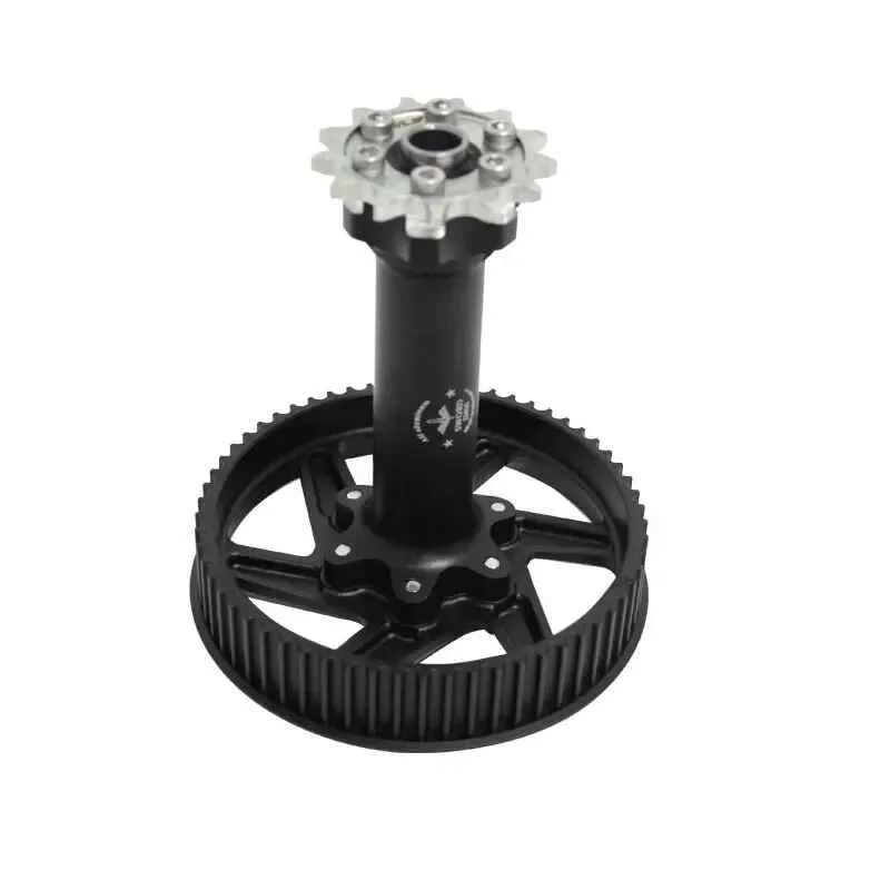 ULTRA BEE COMPLETE JACK SHAFT