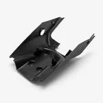 Upper Panel Black for Talaria TL45, Sting, Sting R - View 4