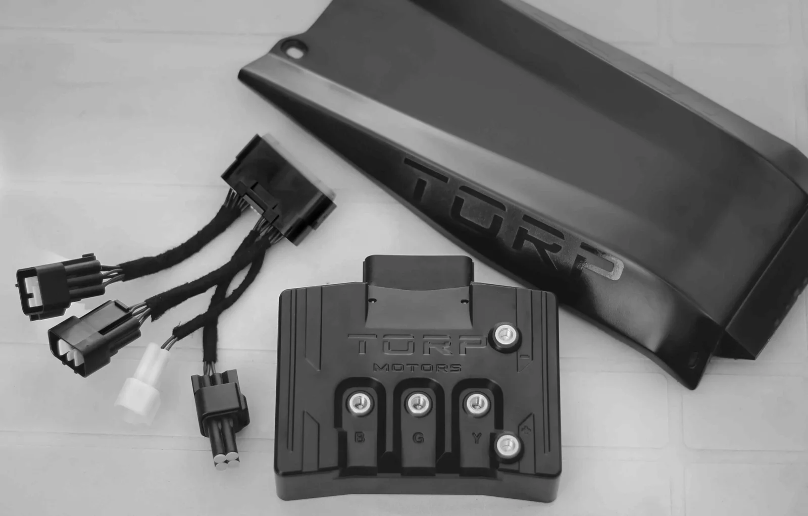 V1 TORP MOTORS TC500 Controller Sur Ron Light Bee Kit - View 2