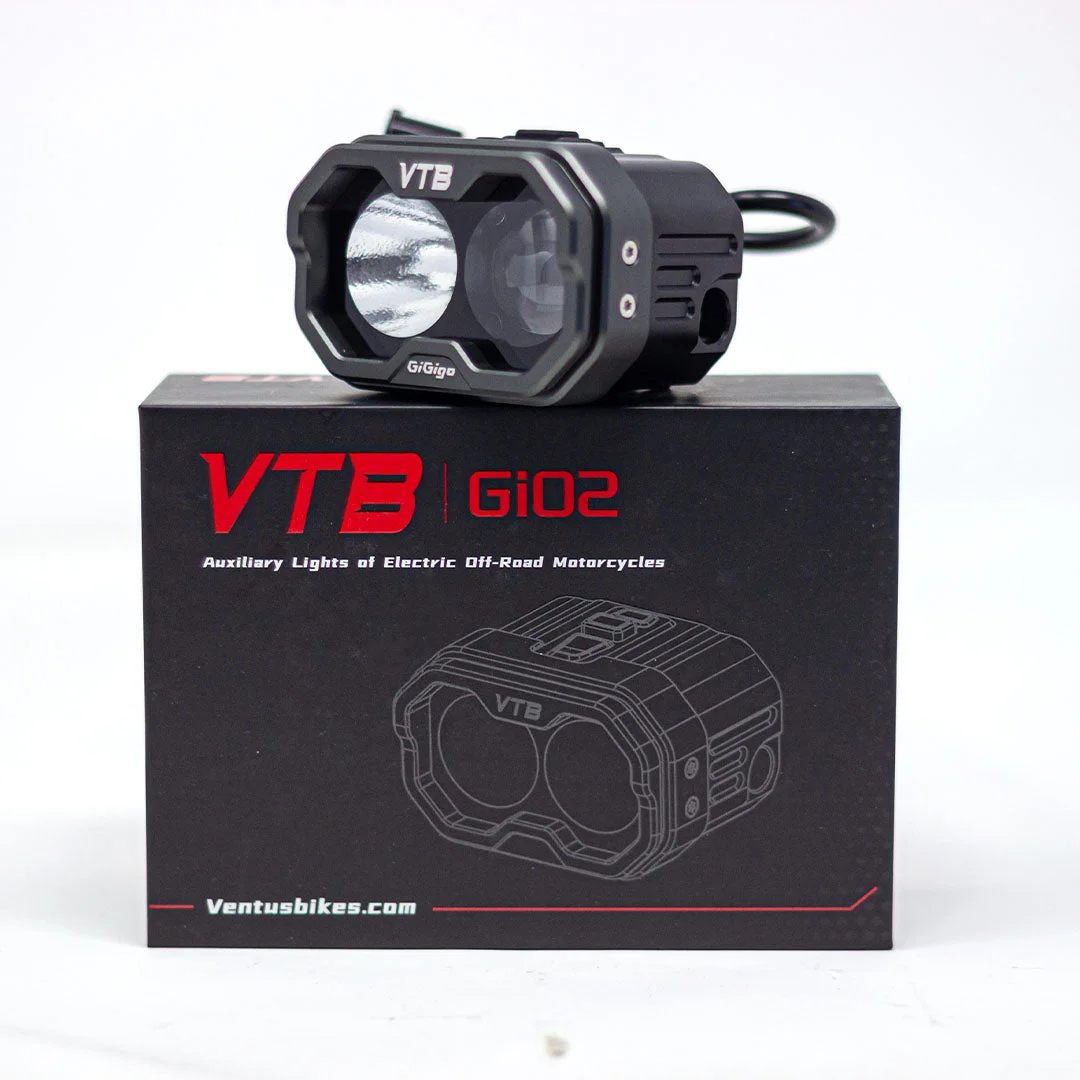 VTB GiGiGo 2 Head Light For Light Bee/Talaria/E-RIDE PRO