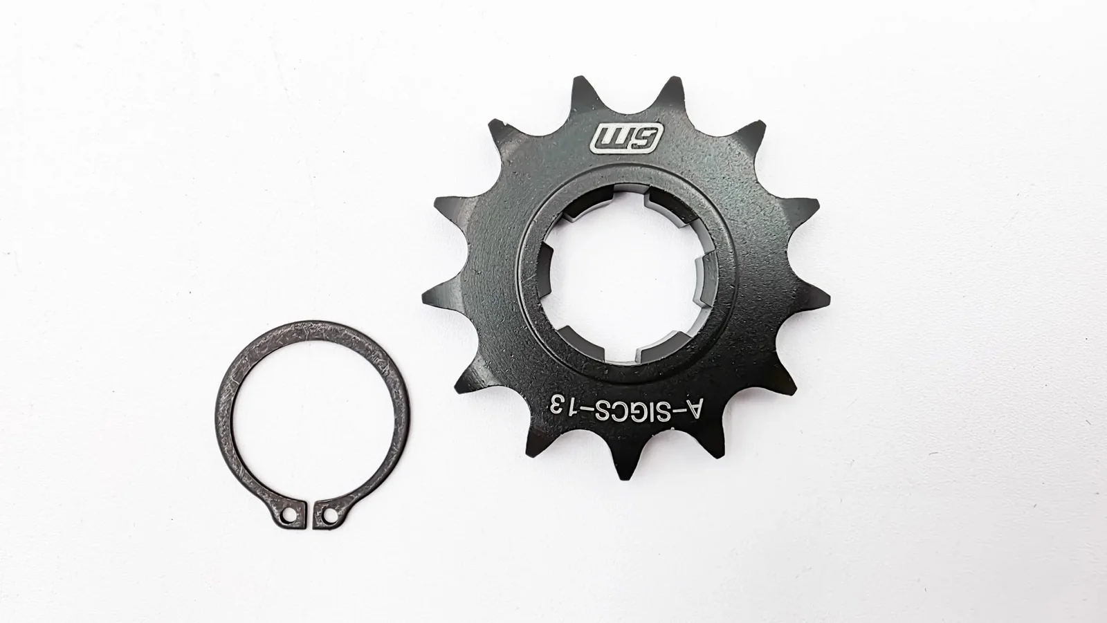 Warp 9 Altis Sigma Front Sprocket 13t