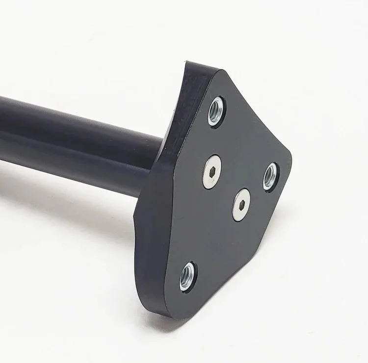 Warp 9 E-Bike Front Fender Adapter - View 2