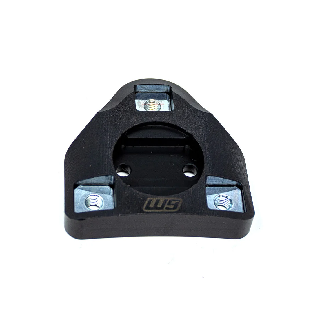 Warp 9 E-Bike Front Fender Adapter - View 3