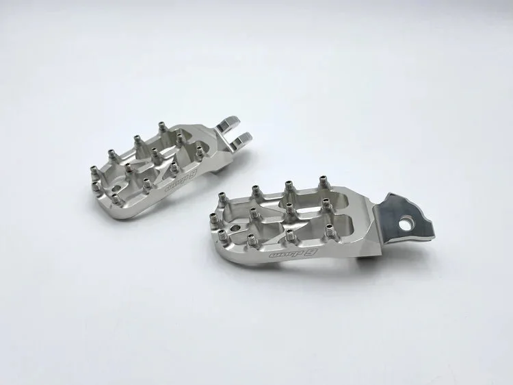 Warp 9 E-Moto Elite Foot Pegs For Sur Ron & E-Ride - View 3