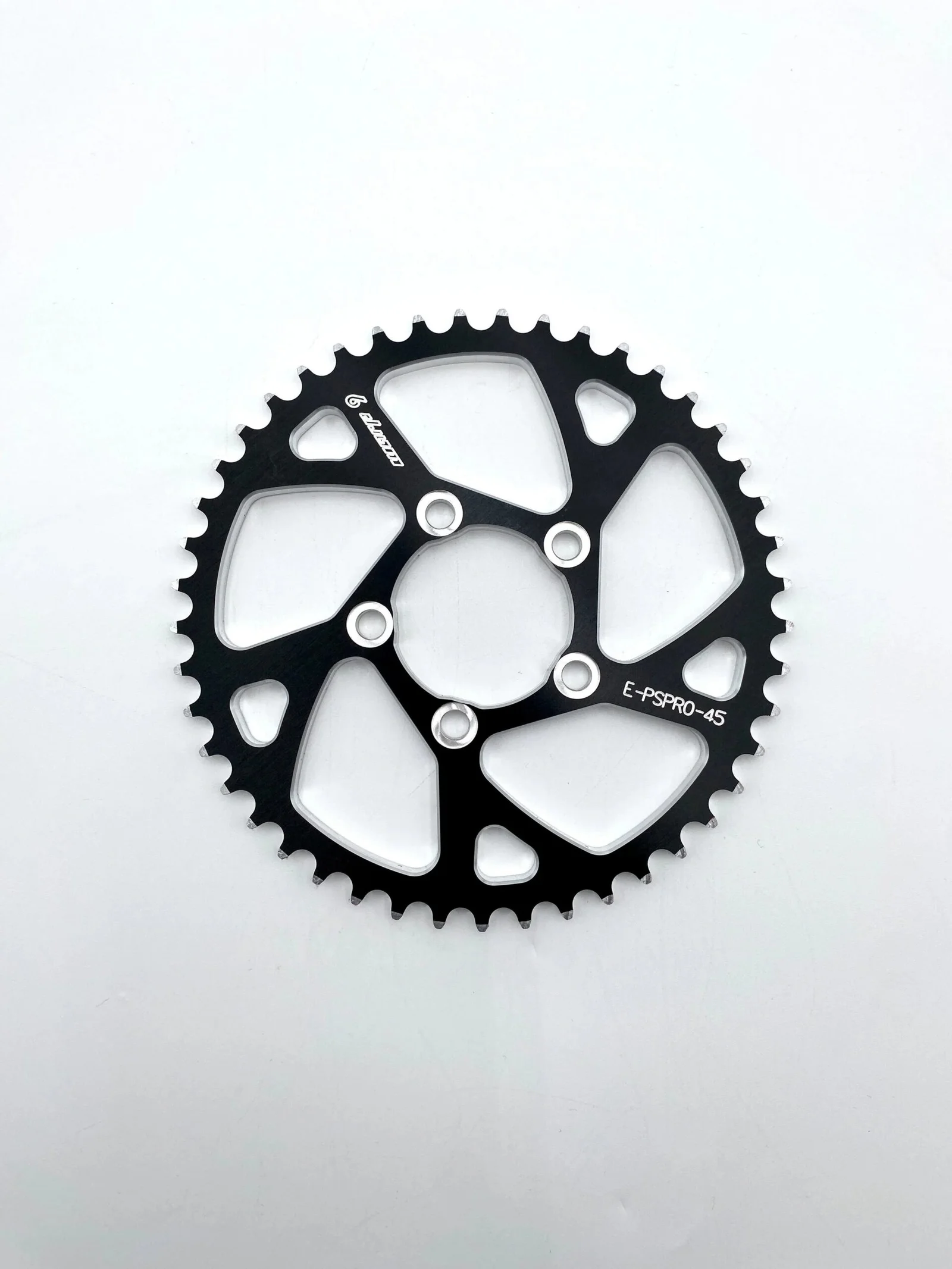 WARP 9 E-Ride Pro 3.0/SR Rear Sprocket - View 3